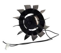 BRUNO ανταλλακτικό μοτέρ και ανεμιστήρας για BRN-0257 κεραμικό αερόθερμο