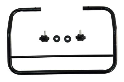 BRUNO ανταλλακτική κρεμάστρα πετσέτας για BRN-0257 κεραμικό αερόθερμο