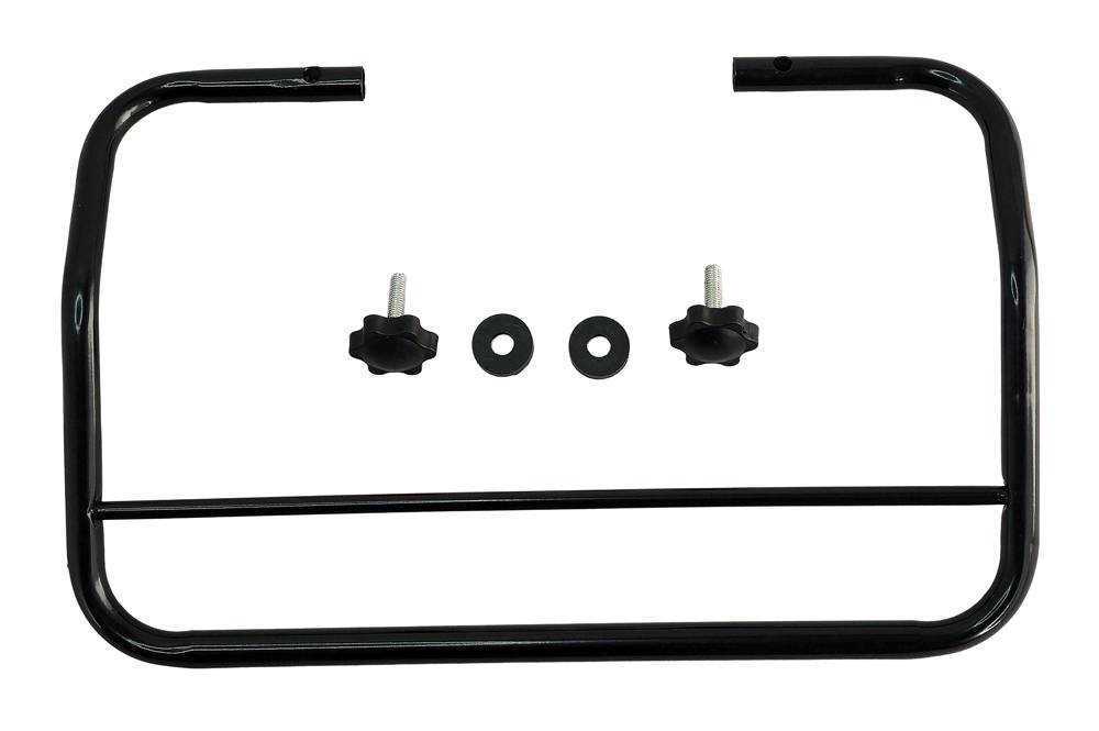 BRUNO ανταλλακτική κρεμάστρα πετσέτας για BRN-0257 κεραμικό αερόθερμο