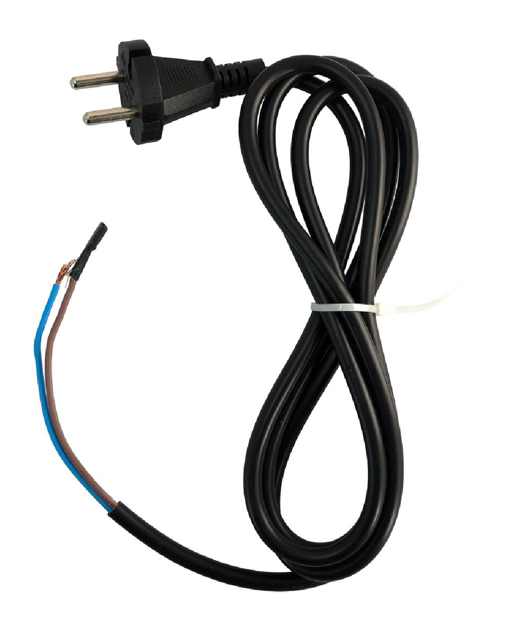 BRUNO ανταλλακτικό καλώδιο τροφοδοσίας για BRN-0257 κεραμικό αερόθερμο