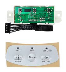 BRUNO ανταλλακτικό πάνελ για BRN-0260 σύστημα σιδερώματος