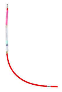 BRUNO ανταλλακτική θερμοασφάλεια για BRN-0260 σύστημα σιδερώματος