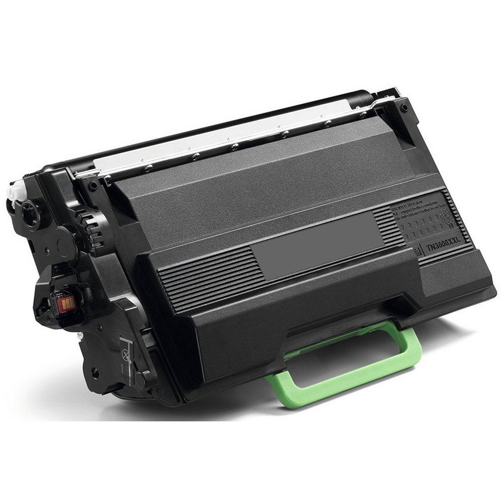 Toner Brother Συμβατό TN-3600XXL ME CHIP Σελίδες:11000 Black για L5210 L5215 L5510 L5710 L5715 L6210 L6410 L6415 L6710 L6910 L69