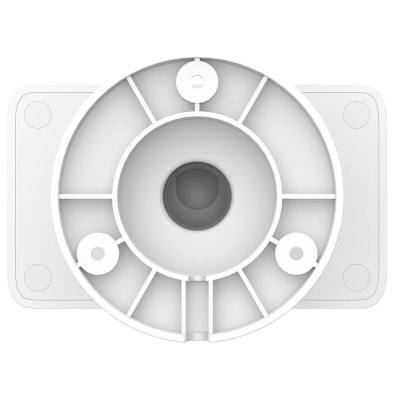 Smart Κάμερα Xiaomi CW100 Dual BHR07UIEU IP 2K +  Wi-Fi 3MP MicroSD Αμφίδρομο Ήχο