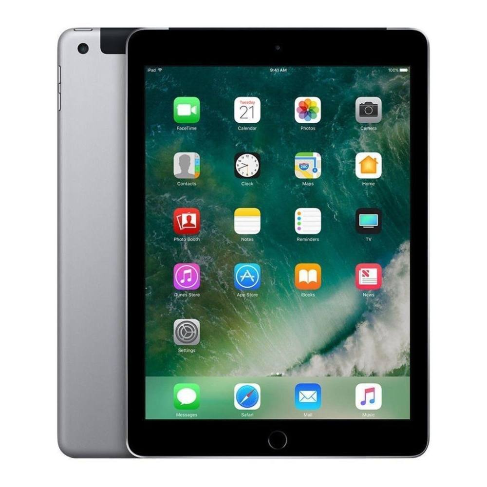 Apple iPad Air 2 A1567 9.7' Wi-Fi 2GB/16GB Space Gray Used