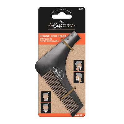 Χτένα Σχηματισμού Γενειάδας