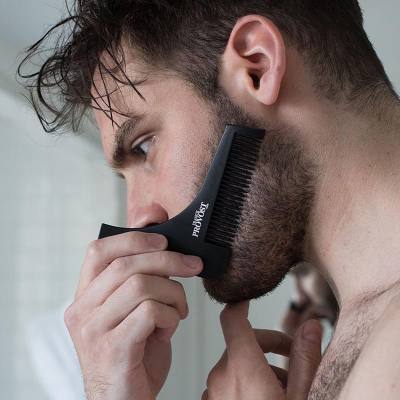 Χτένα Σχηματισμού Γενειάδας