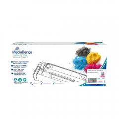 Toner MEDIARANGE Συμβατό για Εκτυπωτές HP (Magenta) (CF413X/410X) (MRHPTCF413X)