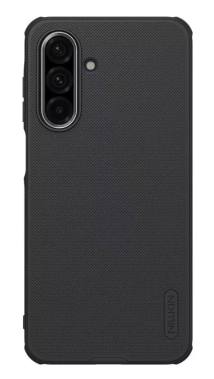 NILLKIN θήκη Super Frosted Shield Pro για Samsung Galaxy A26 5G, μαύρη
