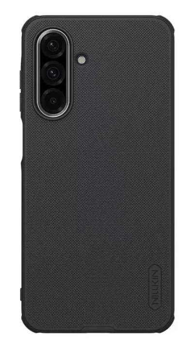 NILLKIN θήκη Super Frosted Shield Pro Magnetic για Samsung Galaxy A26 5G, μαύρη