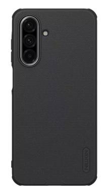 NILLKIN θήκη Super Frosted Shield Pro Magnetic για Samsung Galaxy A26 5G, μαύρη