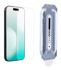 NILLKIN tempered glass 2.5D H+ Pro για Apple iPhone 17 Pro