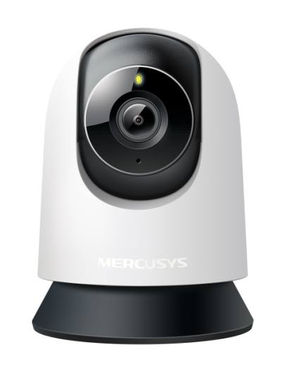 MERCUSYS smart κάμερα MC210, 2K/3MP, WiFi, PTZ, SD, EU/1.0