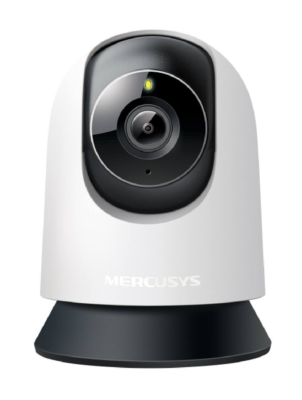 MERCUSYS smart κάμερα MC210, 2K/3MP, WiFi, PTZ, SD, EU/1.0