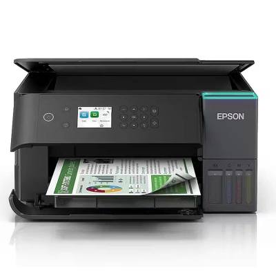 Epson EcoTank L6360 ITS Multifunction Printer (C11CL42401) (EPSL6360)