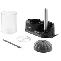 Συσκευή Hot Dog 2 σε 1 Smarton HM 020 350W – Ατμομάγειρας για Λουκάνικα, Ζέσταμα Ψωμιού & Βράσιμο έως 3 Αυγών