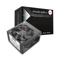 SUPERCASE PSU 550W REV.2, SERIES FORCE, SL-X550EPS, 12CM FAN, 2YW.