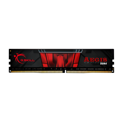 G.SKILL RAM DIMM 16GB F4-3200C16S-16GIS, DDR4, 3200MHz, SINGLE TRAY, LTW.