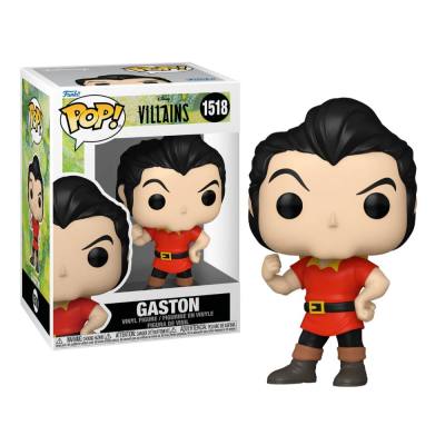 Funko Pop! Animation: Disney - Gaston #1518 (FNK09283)