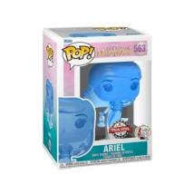 Funko Pop! Animation: Disney - Ariel #563 Special Edition Exclusive (FNK23513)