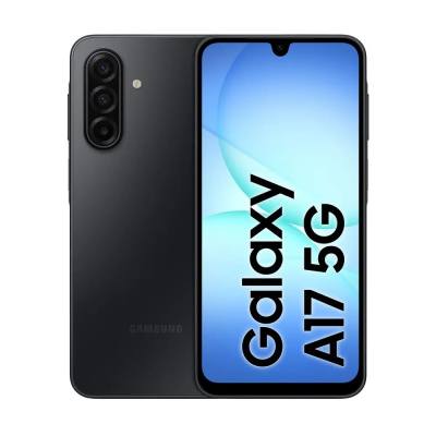 Samsung SM-A176 Galaxy A17 5G Dual Sim 6.7" 8GB/256GB IP54 Black