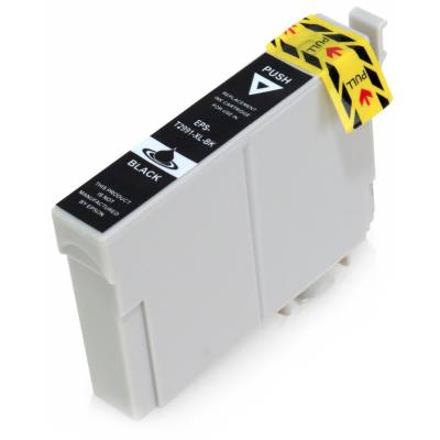 Μελάνι EPSON Συμβατό T2991 XL 29XL Expression Home Σελίδες:470 Black για XP 235, 245, 245, 332, 335, 342, 432, 435