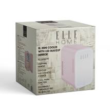 Mini Cooler 8Lt με Καθρέφτη και LED 42W