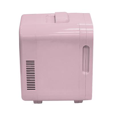 Mini Cooler 8Lt με Καθρέφτη και LED 42W