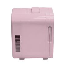 Mini Cooler 8Lt με Καθρέφτη και LED 42W
