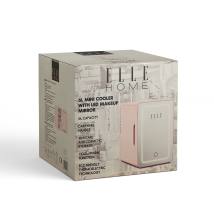 Mini Cooler 6Lt με Καθρέφτη και LED 56W