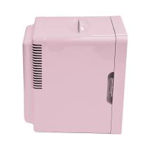 Mini Cooler 6Lt με Καθρέφτη και LED 56W