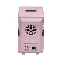 Mini Cooler 6Lt με Καθρέφτη και LED 56W