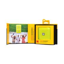 Φορητό Bluetooth Ηχείο 5 W με Πατενταρισμένη Τεχνολογία "Magnetic Connect