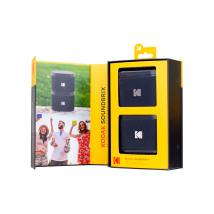 Φορητά Bluetooth Ηχεία 5 W με Πατενταρισμένη Τεχνολογία "Magnetic Connect 2 τμχ