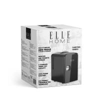 Mini Cooler 4Lt με Ισχύ 42 W