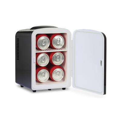 Mini Cooler 4Lt με Ισχύ 42 W