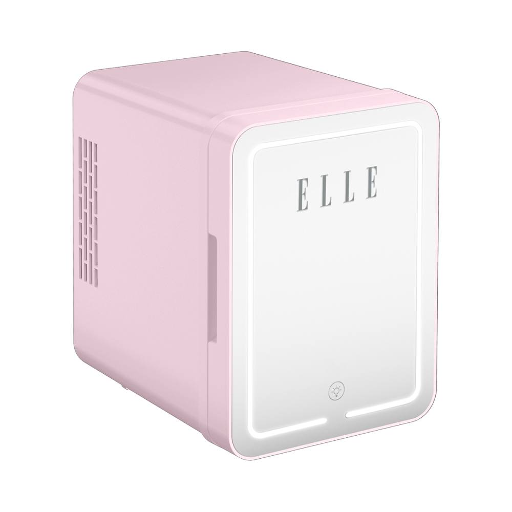 Mini Cooler 4Lt με Καθρέφτη και LED 42W