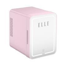 Mini Cooler 4Lt με Καθρέφτη και LED 42W