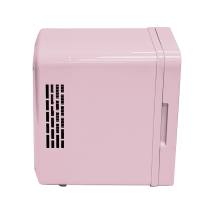 Mini Cooler 4Lt με Καθρέφτη και LED 42W