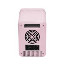 Mini Cooler 4Lt με Καθρέφτη και LED 42W