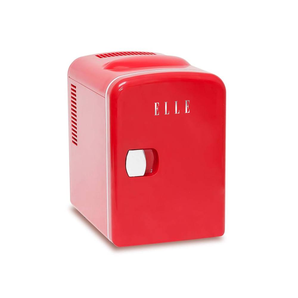 Mini Cooler 4Lt με Ισχύ 42 W