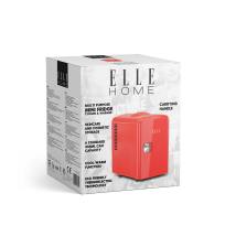 Mini Cooler 4Lt με Ισχύ 42 W