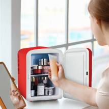 Mini Cooler 4Lt με Ισχύ 42 W