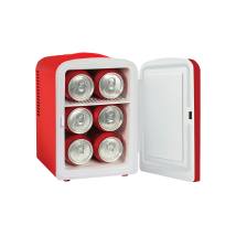 Mini Cooler 4Lt με Ισχύ 42 W