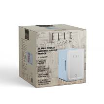 Mini Cooler 6Lt με Καθρέφτη και LED 56W