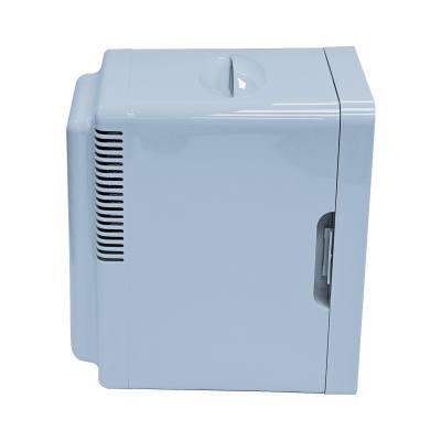 Mini Cooler 6Lt με Καθρέφτη και LED 56W