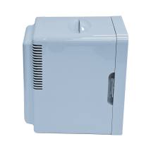 Mini Cooler 6Lt με Καθρέφτη και LED 56W