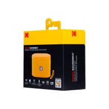 Φορητό Bluetooth Ηχείο 5 W με Πατενταρισμένη Τεχνολογία "Magnetic Connect