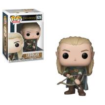 Funko Pop! Movies: Lord of the Rings - Legolas #628 (FNK32477)