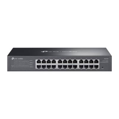 TP-Link Omada 24-Port Gigabit Easy Managed Switch (ES224G) (TPES224G)